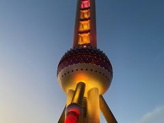-东方明珠广播电视塔