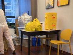 -南昌喜多多搬家