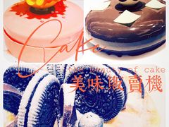 -广州中心皇冠假日酒店-环市食坊·海鲜自助餐厅