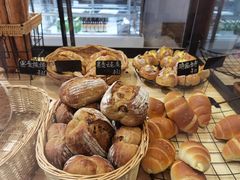 -熊叔熊婶面包房(团结湖店)