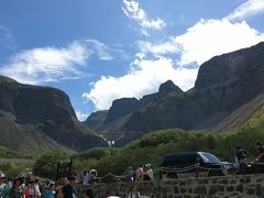 -长白山聚龙火山温泉