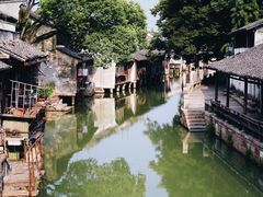 -乌镇西栅景区