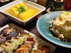 -一吉焼鸟·FOUNDER(桂林路店)