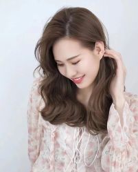 -菲·木田moontin造型salon