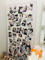 -babiline芭比莱恩半永久纹眉纹唇发际线