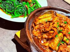 -汤城小厨•粤菜•靓汤(苏州街店)