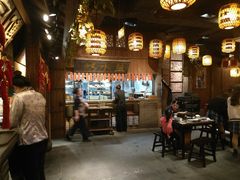 -南京大牌档(三阳广场苏宁店)