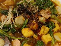 -周记老沈阳焦火鸡架