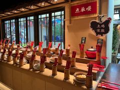 -洞庭土菜馆(天河北总店)