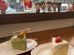 -流酥可心·牛乳蛋糕商店(禾祥西路店)