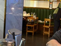 -烹然四季椰子鸡火锅(姚家园万象汇店)