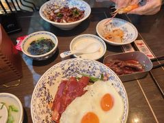 -阿大排档(长春这有山店)