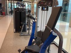 -24/7 FITNESS 健身(罗湖金光华店)