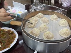 -邢家锅贴老店·非遗·开封菜(金明广场店)