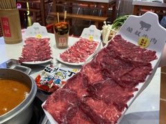 -荣叔港式沙嗲牛肉火锅(正佳潮流店)