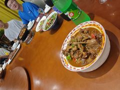 -小秦淮·南京土菜(新亭西路店)