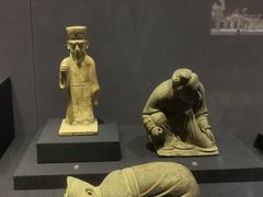 -陕西历史博物馆