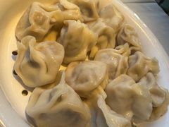 -李恩记清真水饺(北电大厦店)