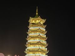 -济南方特东方神画