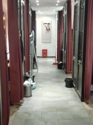 -盘子女人坊生日照·摄影馆(华强店)