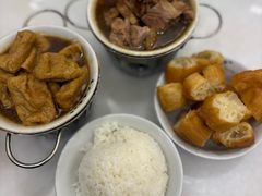 -宝香绑线肉骨茶(柏威年广场店)