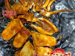 -美达尔烧烤海鲜家常菜(泰山路店)