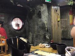 -顺德芦塘冬瓜盅·火锅烧烤(启东店)