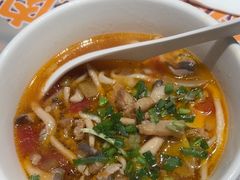 -大师兄·手工面·西北菜(美的悦然广场店)