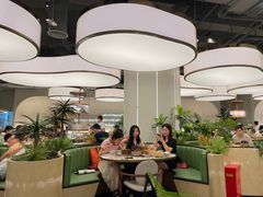 -KingThaia金泰兰(滨江天街店)