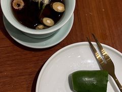 特调八宝茶-喜鼎海胆水饺(东港店)