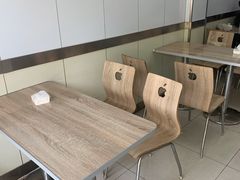 -五厂炸串(四流南路店)
