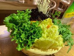 -尚海豆捞(乐虹坊店)