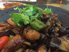 -自游人·美食一楼·地道徽菜(三十年名店)