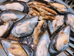 -韩盛·盛江山自助料理(中街大悦城店)