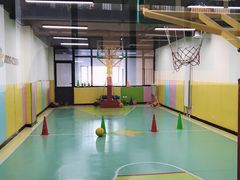 -酷迈儿童体能运动馆(九棵树店)