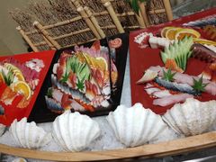 -杭州钱江新城万怡酒店-西餐厅