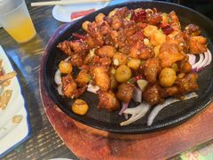 -神仙钵湘香土菜馆(光华路店)