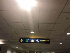 -吉隆坡国际机场