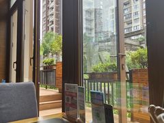 -黔蘑菇四季餐厅(观山湖店)