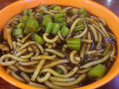 -啊臻味道•新疆特色炒米粉(大学城店)