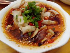 -黄泰吉拾味餐厅(江汉路店)