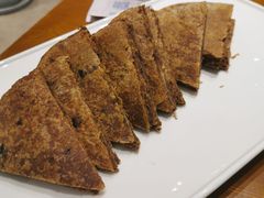 精品糖饼-马凯餐厅(地安门店)