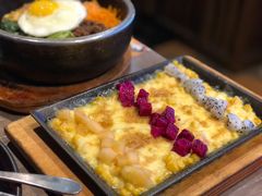 -九田家黑牛烤肉料理(无锡T12店)