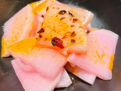 -铁公鸡·四川料理(天环广场店)