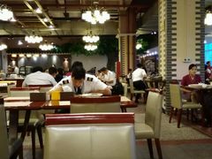 -广州白云机场雅高铂尔曼大酒店
