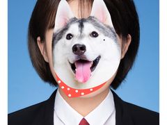 -天真蓝照相馆(杭州滨江宝龙店)