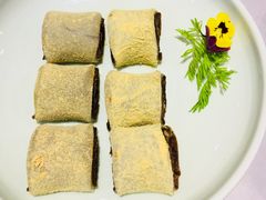 -味+新京宴·烤鸭·北京菜(创意谷店)