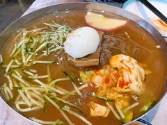 -屋里家延边朝鲜族冷面(南园店)