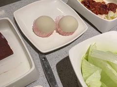 -海底捞火锅(泉城路店)