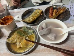 -正宗棉湖甜汤春卷店